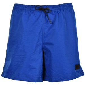 PT Torino, Heren, Badkleding, Blauw, Maat: XL Polyamide,