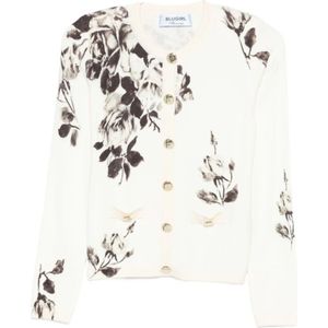 Blugirl - Vesten - Wit - Dames