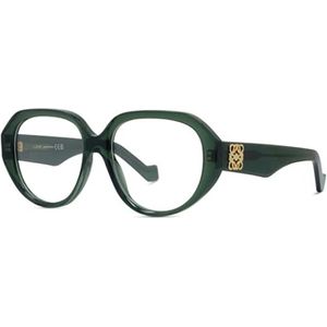 Loewe, unisex, Accessoires, Groen, Maat: 54 MM