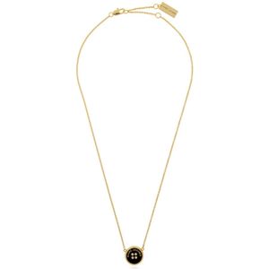 Marc Jacobs, Dames, Accessoires, Geel, Maat: ONE Size