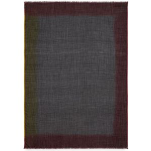 Faliero Sarti, Heren, Accessoires, Veelkleurig, Maat: ONE Size Kasjmier,