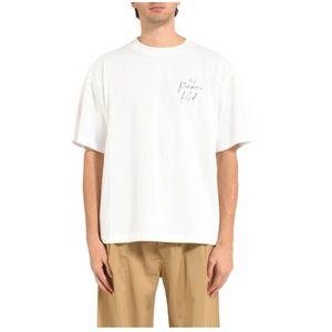 A Paper Kid, Heren, Tops, Wit, Maat: M Katoen,