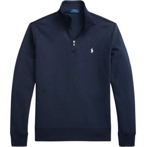 Ralph Lauren, Heren, Truien, Blauw, Maat: S Wol,