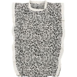 Part Two, Dames, Tops, Veelkleurig, Maat: S