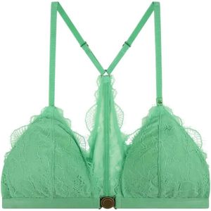Love Stories, Dames, Ondergoed, Groen, Maat: 75A EU