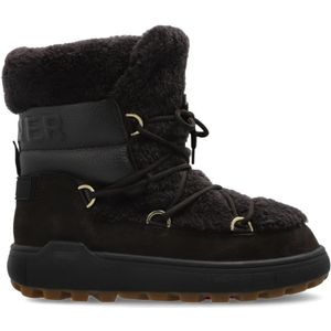 Bogner, Dames, Schoenen, Zwart, Maat: 38 EU