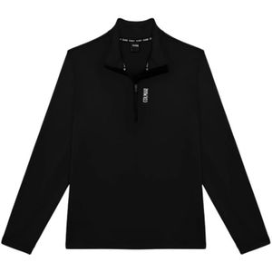 Colmar, Heren, Sport, Zwart, Maat: 2XL Fleece,