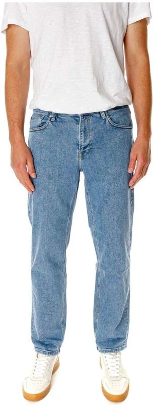 Gabba - Max Cros - Slim-fit Jeans - Blauw