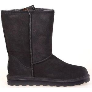 Bearpaw, Dames, Schoenen, Grijs, Maat: 37 EU