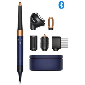 Dyson - Airwrap i.d. - Multistyler en Föhn - Pruisisch Blauw/Koper