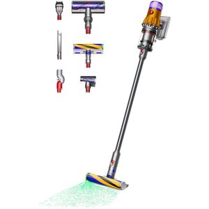 Dyson V12 Detect Slim Absolute 2023