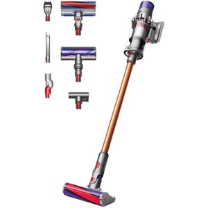 Dyson V10 Absolute - Steelstofzuiger - 60 Minuten Zuigkracht