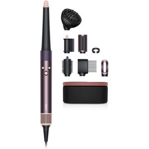 Dyson Airwrap id multistyler en föhn - Curly+Coily (Jasper plum)