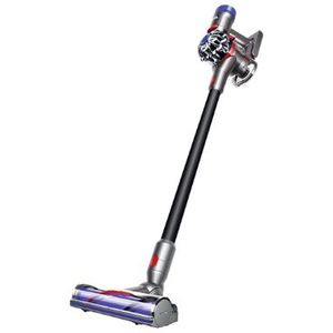 Dyson V8 Total Clean - Draadloze Stofzuiger - Tot 40 Minuten Zuigkracht