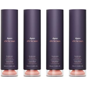 Dyson - Chitosan Pre-style crème - 100ml - Haarcrème