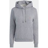 Guess - Mini Driehoek - Dames Sweatshirt - Capuchon - Streetwear