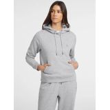 Guess - Mini Driehoek - Dames Sweatshirt - Capuchon - Streetwear