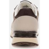 Guess - Island 4G Logo - Hardloopschoenen - Beige