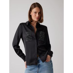 Regular Fit Overhemd