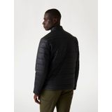 Gevoerd Stretchjack Logo