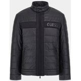 Gevoerd Stretchjack Logo