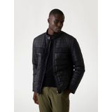 Gevoerd Stretchjack Logo