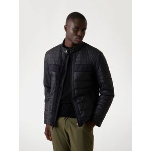 Gevoerd Stretchjack Logo