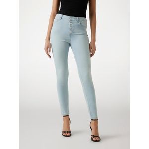 1981 Broek Stretchdenim