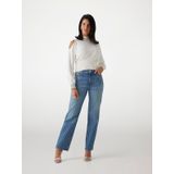 Guess - Turtleneck Trui - Wit