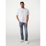 Oversized T-Shirt Logo