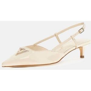 Slingback Jesson Lak