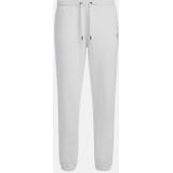 Joggingbroek - Biologische Katoenmix - Dames - Hoge Taille - Mini Rode Driehoek