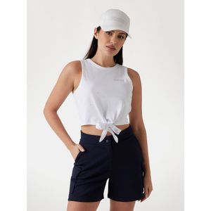 Guess, Dames, Tops, Wit, Maat: XS Katoen,