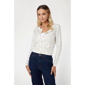 Vest Met 4G-Logo Van Stras