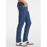 G14 Slim Jeans Normale Taille