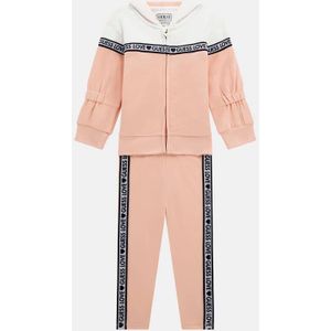 Set Met Sweatshirt En Legging