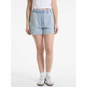 Relaxed Short Van Katoen