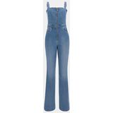 Bootcut Jeans-Jumpsuit