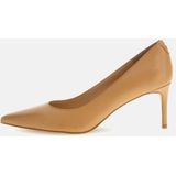 Bravo - Pumps - Echt Leer - Hakhoogte 6,7 cm