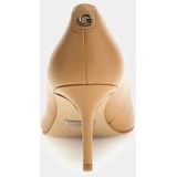 Bravo - Pumps - Echt Leer - Hakhoogte 6,7 cm