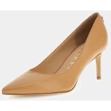 Bravo - Pumps - Echt Leer - Hakhoogte 6,7 cm