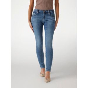 Annette Skinny Jeans