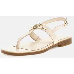 Slipper Reality Echt Leer