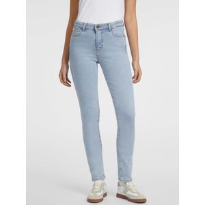 G05 Skinny Jeans Hoge Taille