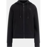 Dames Hoodie Guess Allie Scuba