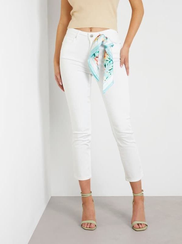 Guess - 1981 Capri - Damesbroek