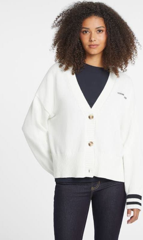 Guess - GJ VN - Sweatshirt - Dames