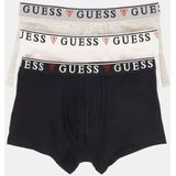 Guess - Pack x3 Triangle - Mode Accessoires