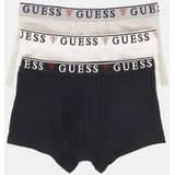 Guess - Pack x3 Triangle - Mode Accessoires