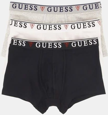 Guess - Pack x3 Triangle - Mode Accessoires